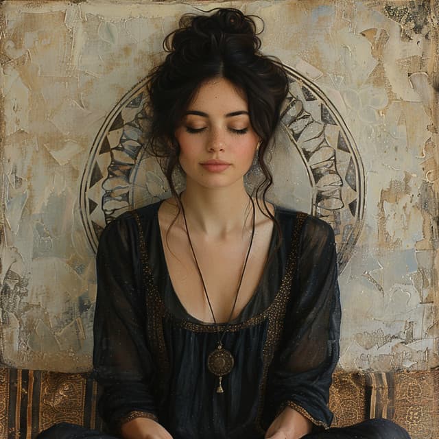 Música Para La Meditación: Tonos De Reflexión Profunda - Música para la meditación