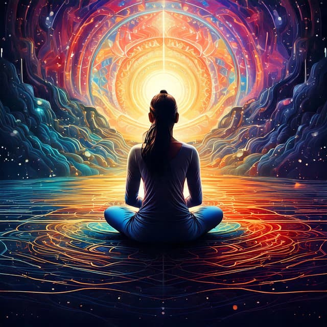 Yoga Music: Flowing Rhythms - Sauna Relax Music Rec