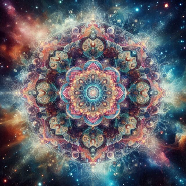 Let Go of Guilt and Fear - Solfeggio Miracle Frequencies