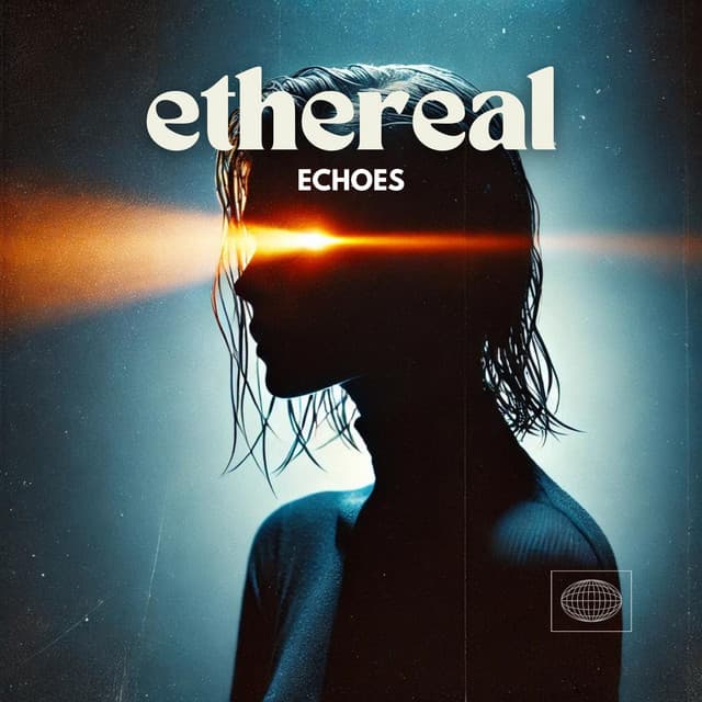 Ethereal Echoes - Evening Chill Out Academy