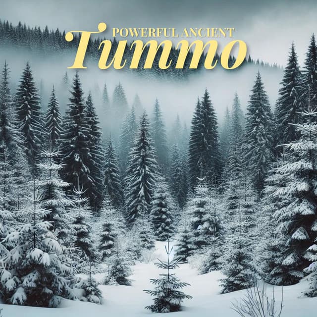 Powerful Ancient Tummo: Buddhist Breathing Practice - Buddhist Meditation Music Set