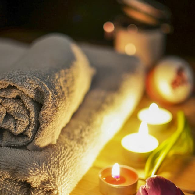 1 Life: Always Flourishing - Relaxing Music Therapy