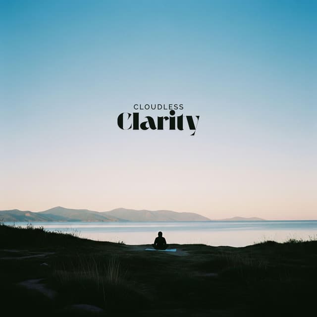 Cloudless Clarity - Stress Buster
