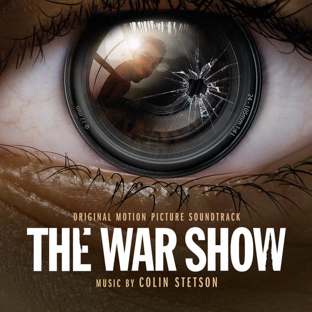 The War Show - Colin Stetson