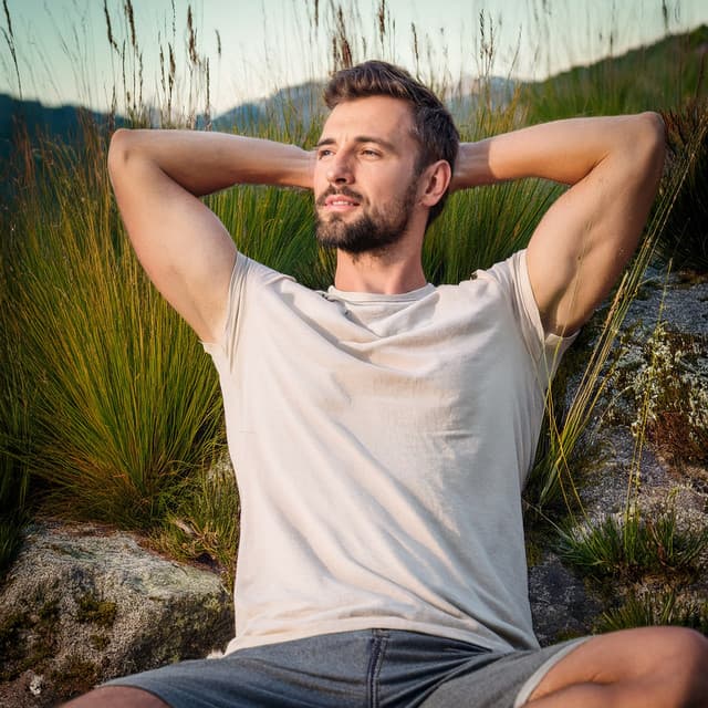 Relajación Profunda: Música De Hip Hop Para Desconectar - Música fácil de la mañana