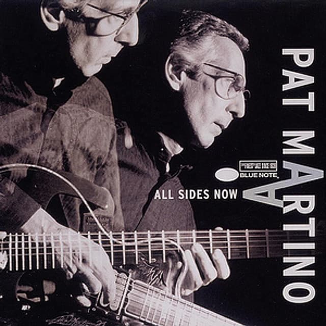 All Sides Now - Pat Martino