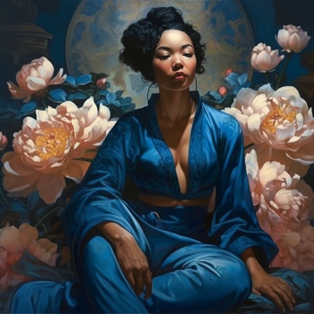 Lofi Chill Out Lounge - LOVE BOSSA