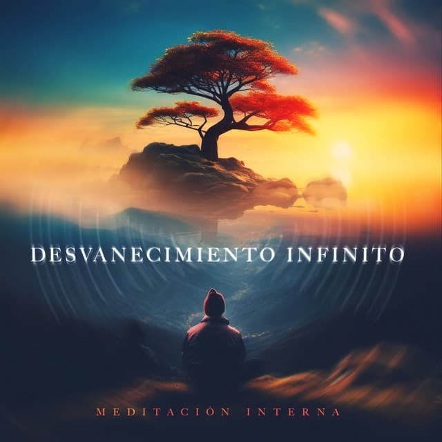 Desvanecimiento Infinito - Meditación Interna