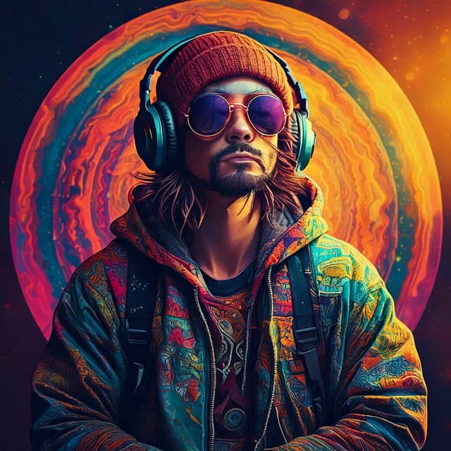 The Essence of Hip Hop: Raw and Smooth - Binaural Beats Solutions