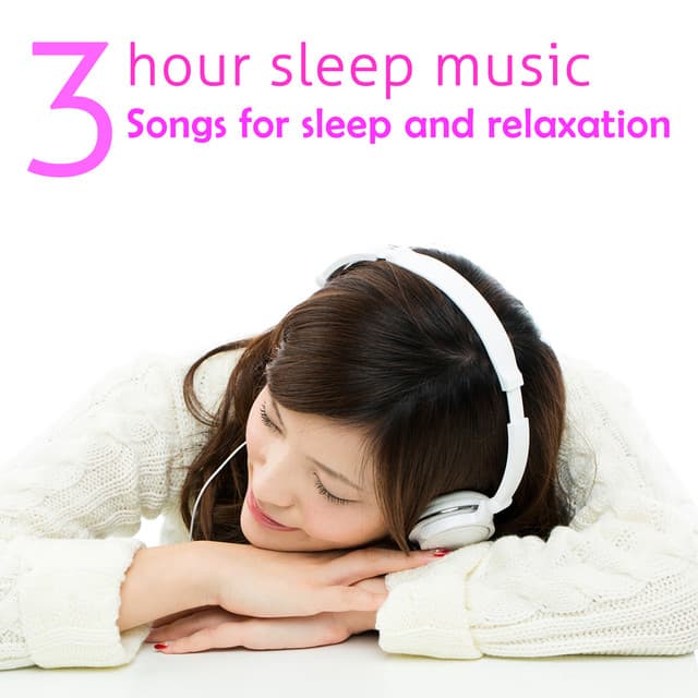 3 Hours Sleep Music: Songs for Sleep & Relaxtion - Sleep Tribe