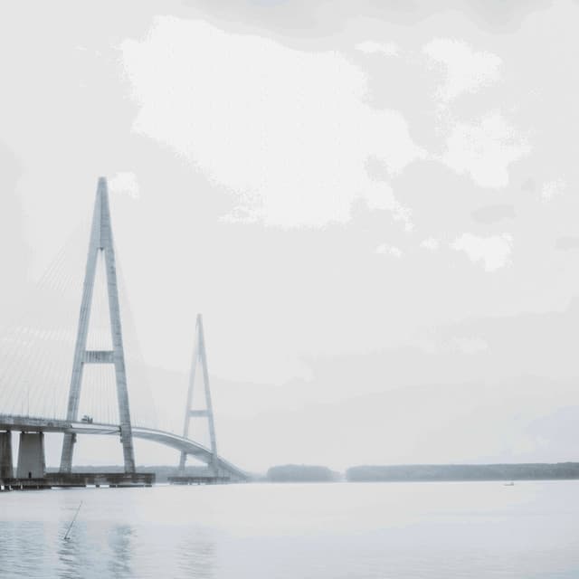 50 Ambient Songs: Serene Slumber - White Noise