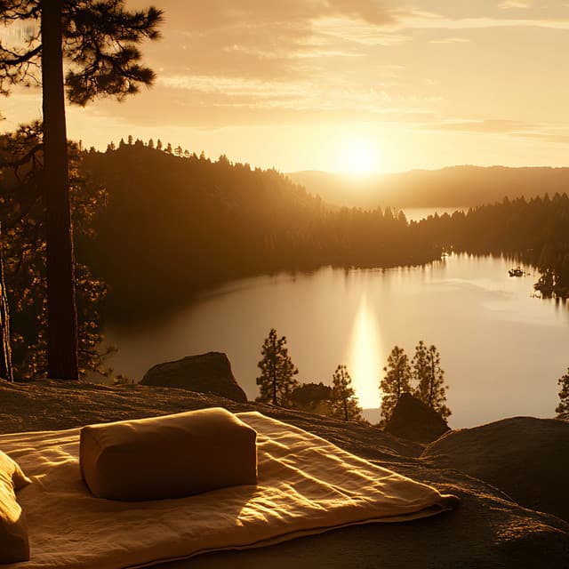 Serene Orchestra: Symphony for Evening Relaxation - Jason Humphries