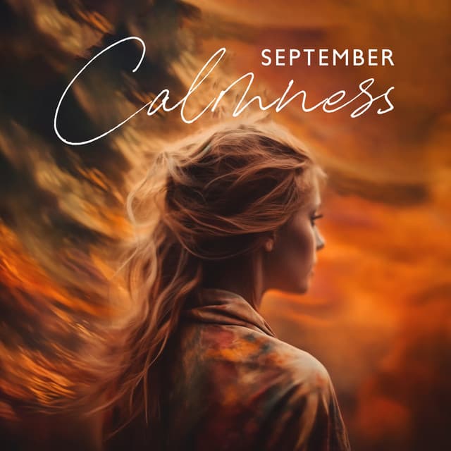 September Calmness: Soft Instrumental Piano Collection for Autumn Season - Piano Bar Musique Masters