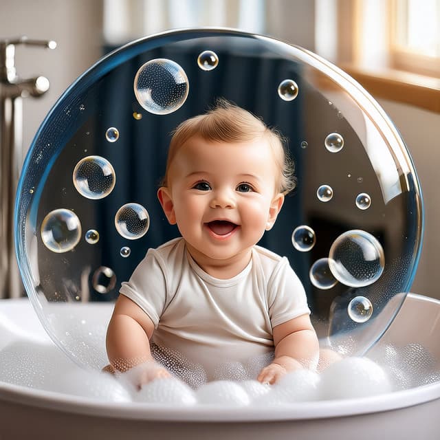 Joyful Beginnings: An Orchestra For Babies - Gentle Day Music