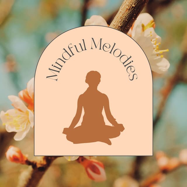 Mindful Melodies: Ultimate Relaxation Music, Soothing Nature Sounds & Tranquil Ambient Meditation - Anxiety Relief
