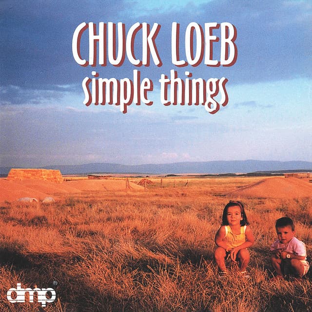 Simple Things - Chuck Loeb