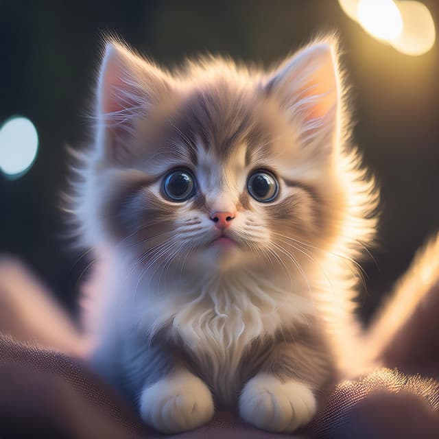 Ritmos Felinos: Música Juguetona Para Gatos - Caja de música de Sandman