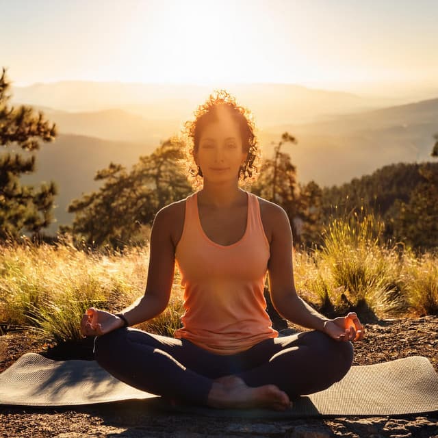 Lofi Para Meditar: Melodías Suaves Para La Calma - Flujo de agua definitivo