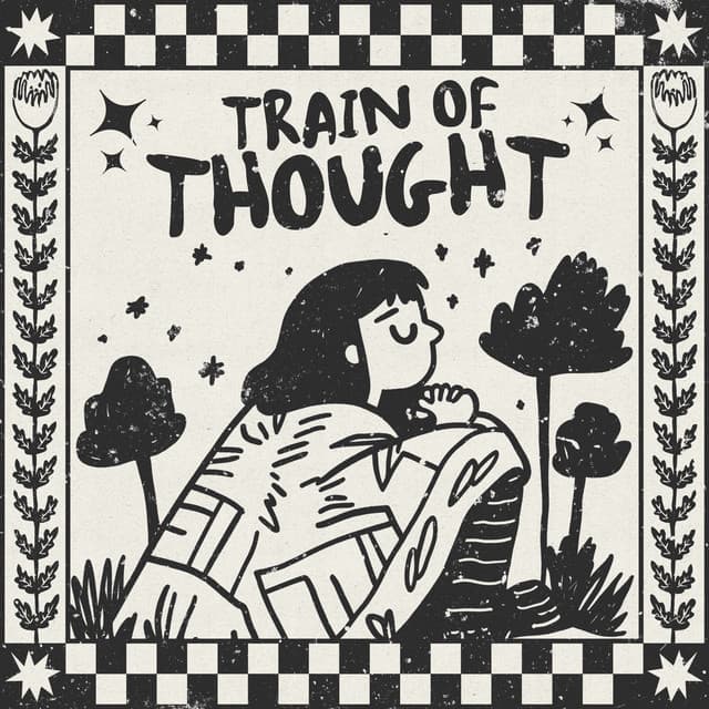 Train of Thought - Supernatural Brainwave Power