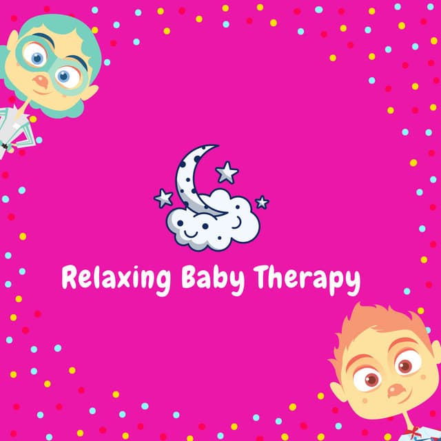 Toddler Songs Kids - Relaxing Baby Therapy