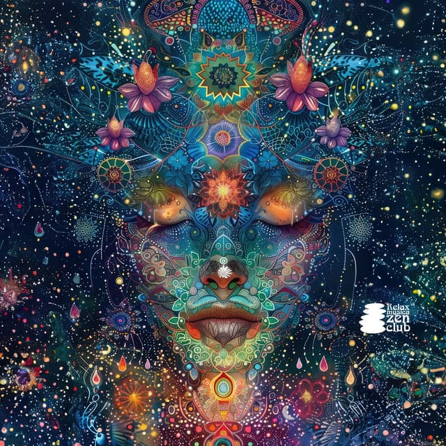 Meditazione sui Chakra: 50 ninne nanne Mandala della pace interiore - Relax musica zen club