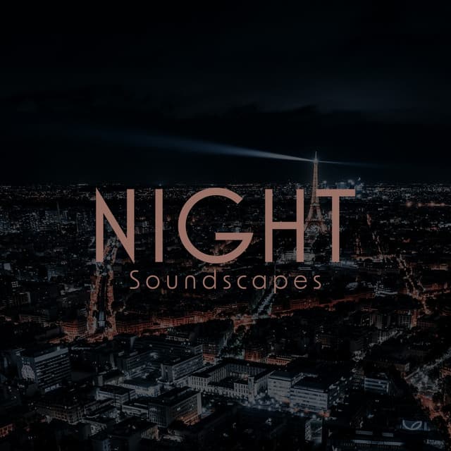 Night Soundscapes: Relaxing New Age Lullabies for Adult Sleep - Sleep Music Library