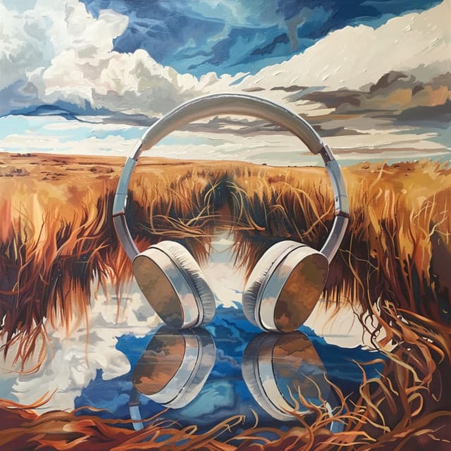 Harmonic Music: Lyrical Journey - Fahda Mohamed