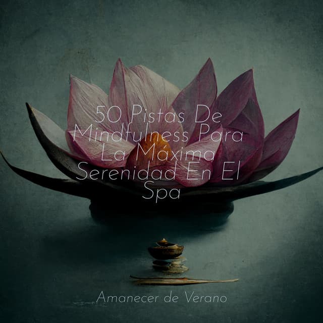 50 Pistas De Mindfulness Para La Máxima Serenidad En El Spa - Meditación Maestro