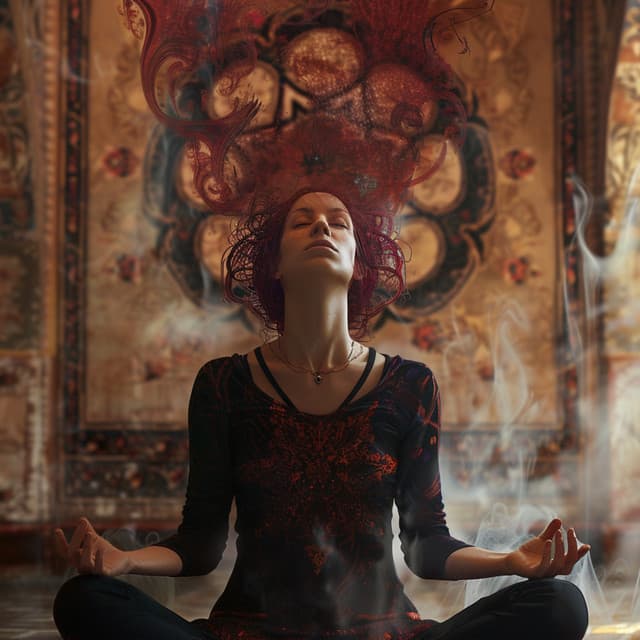 Ecos Para Relajación: Tonos De Calma Pacífica - Mantra de Shiva