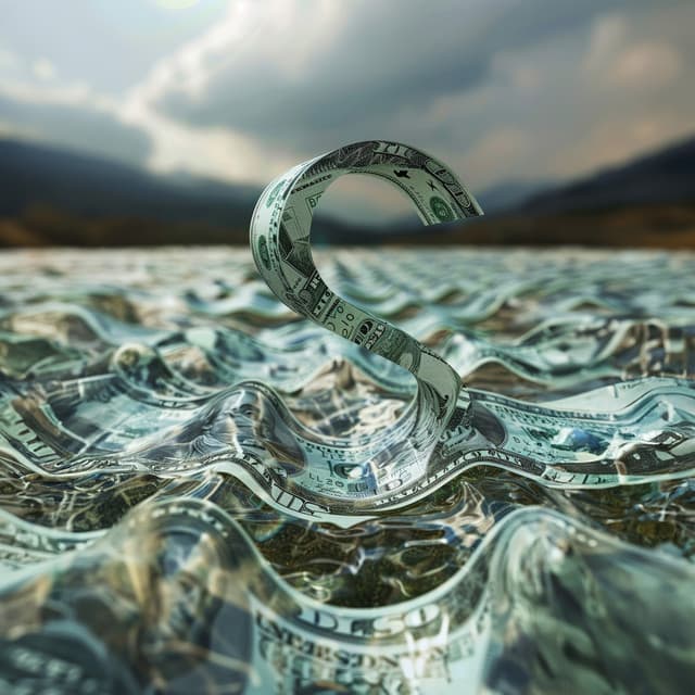 432 Hz Geld Anziehen: Hochfrequente Schwingungen für Wohlstand - Johny Solfeggio