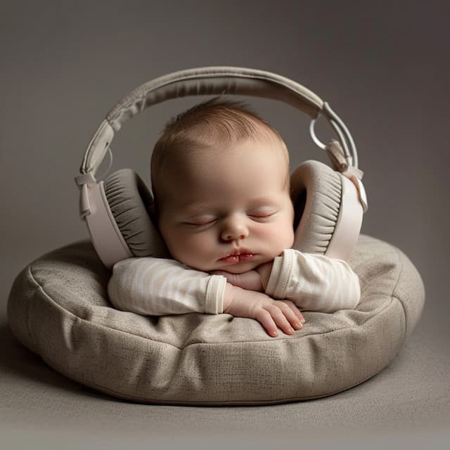 Sweet Slumber: Baby Sleep Harmonies - Baby Soothing Music for Sleep