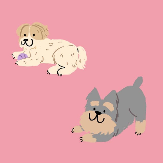 Fiery Trio Jazz - Ambiance for The Relaxing Puppy - Dog Relaxation Music