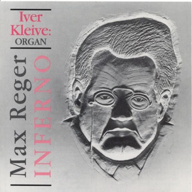 Max Reger: Inferno - Max Reger