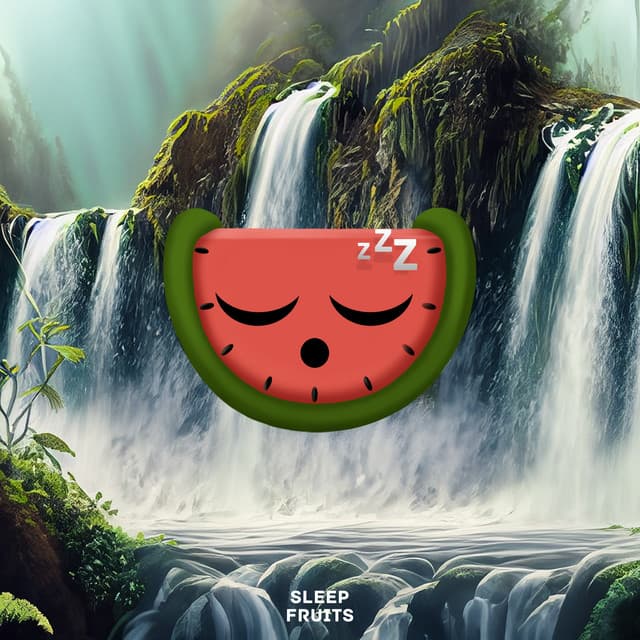 Rain Fruits Sounds, Vol. 9 - Rain Fruits Sounds