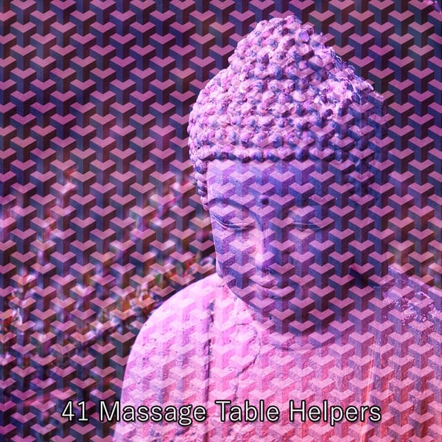41 Massage Table Helpers - Yoga