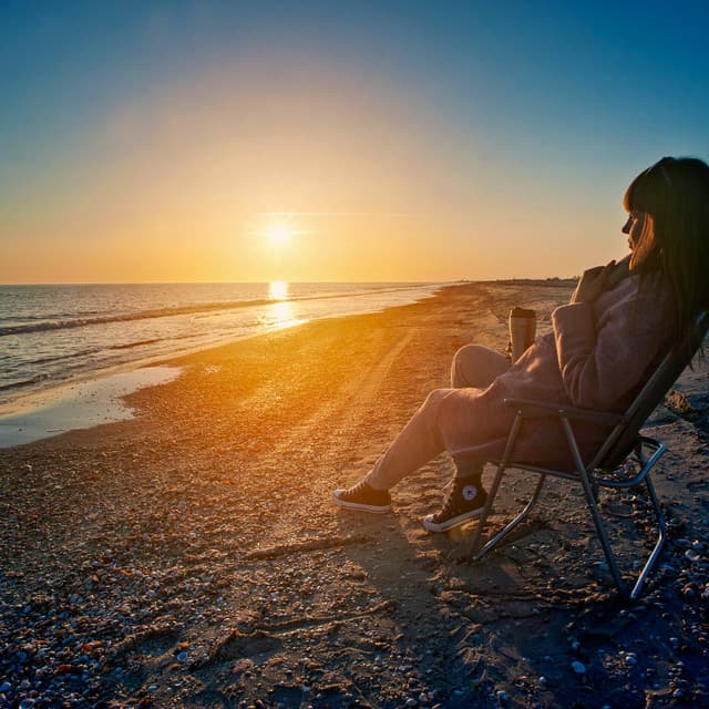 1 Chakra Found: Explorations Of Self - Spa Music Relaxation