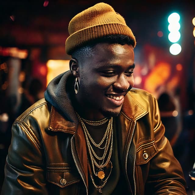 Rhyme Craft: Innovations in Hip Hop Music - Lofi Sound Comfort