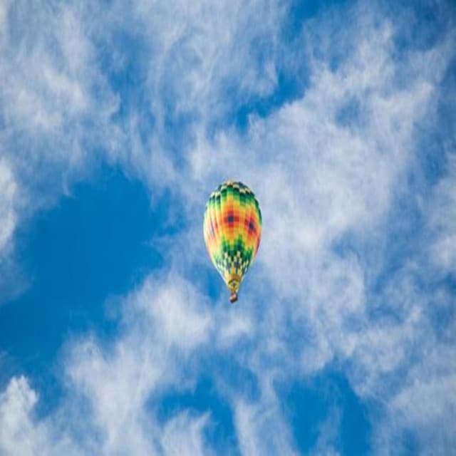 From Shadows to Strength - Andres Beats