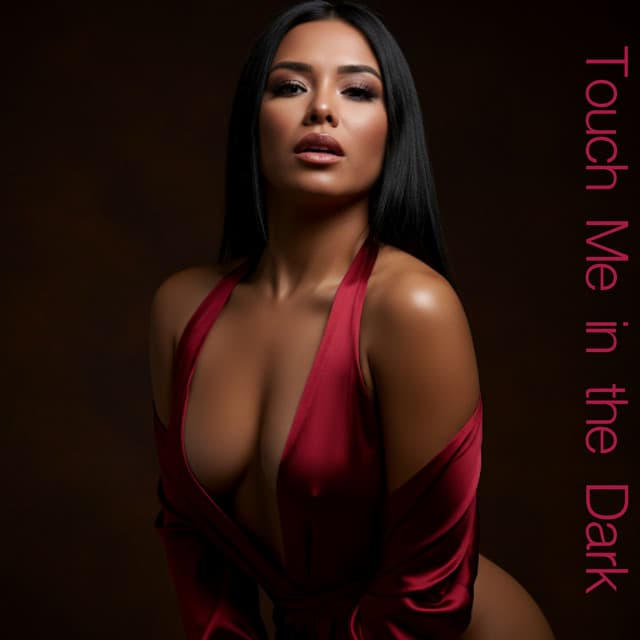Touch Me in the Dark & Slow Erotic R&B - Dj Chillout Sensation