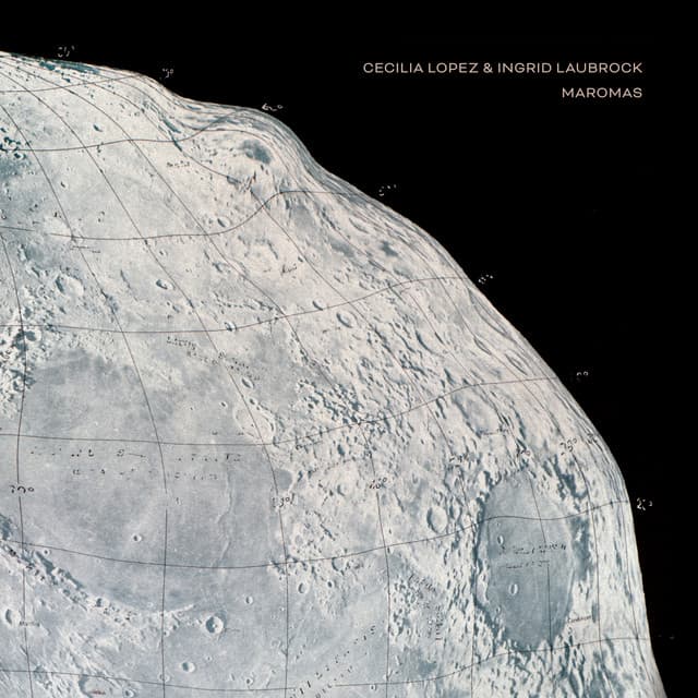 Maromas - Cecilia Lopez