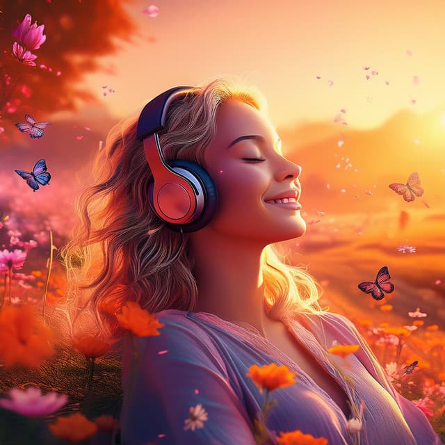 Pure Relaxation: Music for Total Peace - Siesta Electronic Chillout Collection