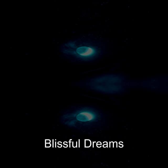 Blissful Dreams - Lory Dem