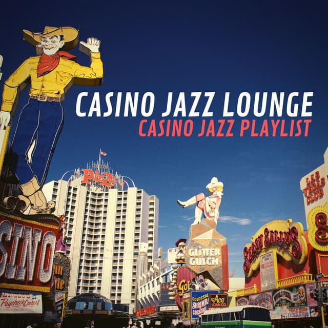 Casino Jazz Lounge