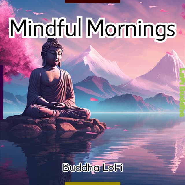 Mindful Mornings: Buddha LoFi - LoFi Buddha