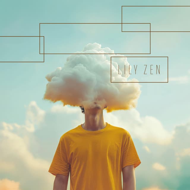 Clear Brain Fog Meditation - Lily Zen