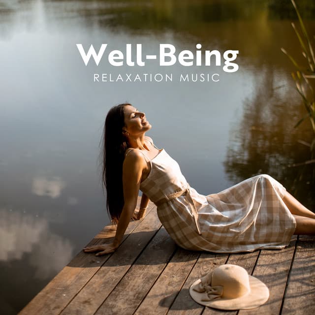 Well-Being Relaxation Music - Calm Singing Birds Zone