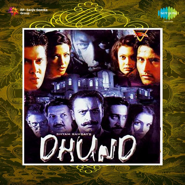 Dhund - Viju Shah