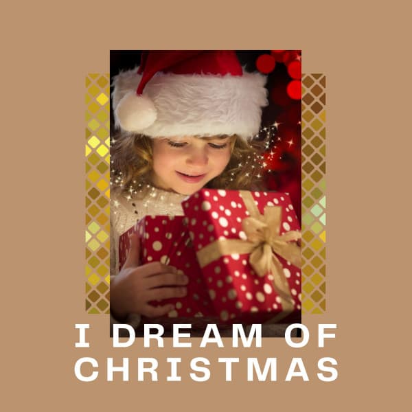 ! I Dream of Christmas ! - Instrumental Christmas Hymns