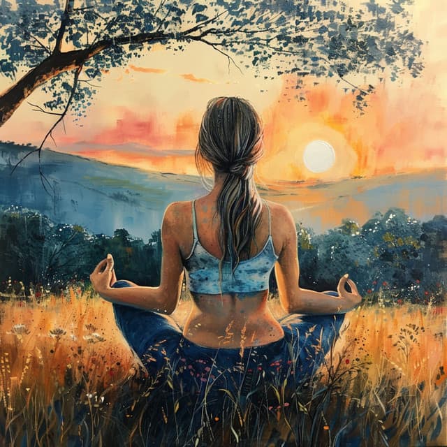 Flujo De Concentración: Música Para La Concentración - Energía en órbita