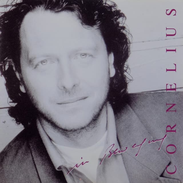 In Bewegung - Peter Cornelius